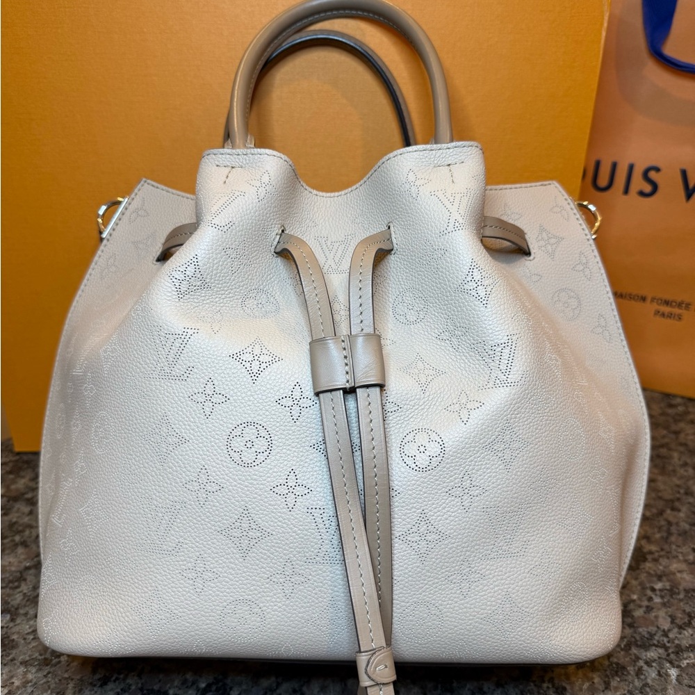 Louis Vuitton Girolata Mahima Galet M54403 - Women’s Handbag